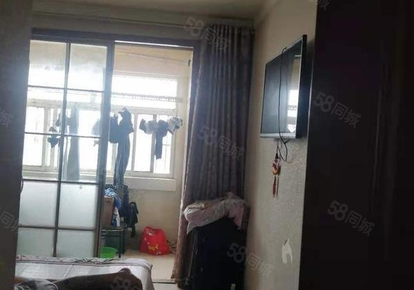 一中外国语文轩 赠车位地下室 高楼层采光充足