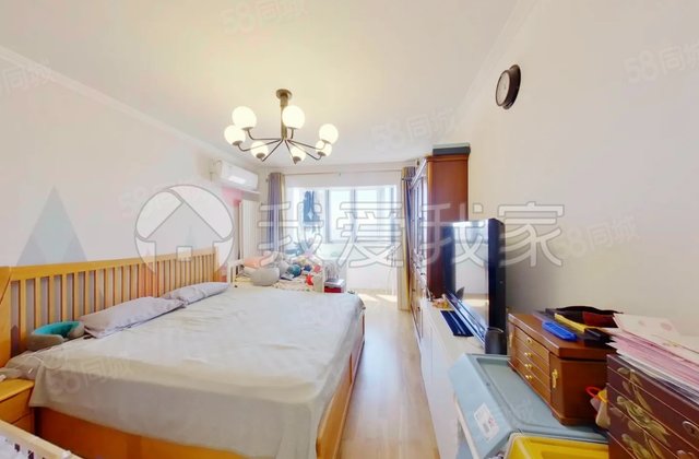 定慧西里3室1厅82.3㎡536万二手房图片