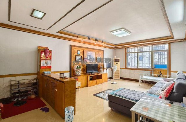 岳阳县体委院宿舍4室2厅151㎡42.8万二手房图片