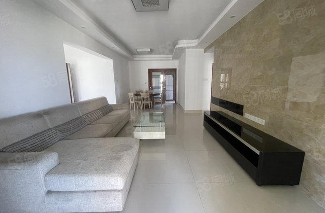 城市假日花园E区4室2厅120㎡106万二手房图片