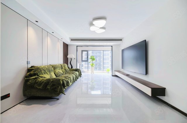 美盛教育港湾(二期)4室2厅142.31㎡249万二手房图片