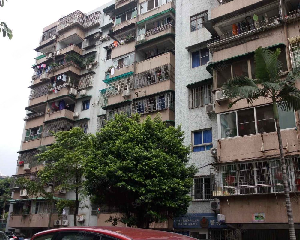 【鸿景园, 鸿景园小区详情,房价走势,房源,业主论坛】- 广州58同城