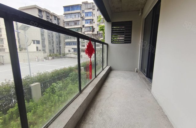 中辉瑞开甘棠书苑3室2厅91㎡103万二手房图片