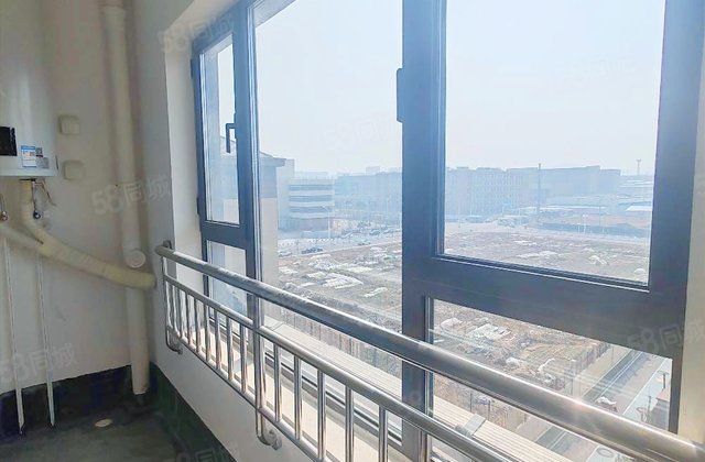 仙山花园3室2厅117.05㎡102万二手房图片