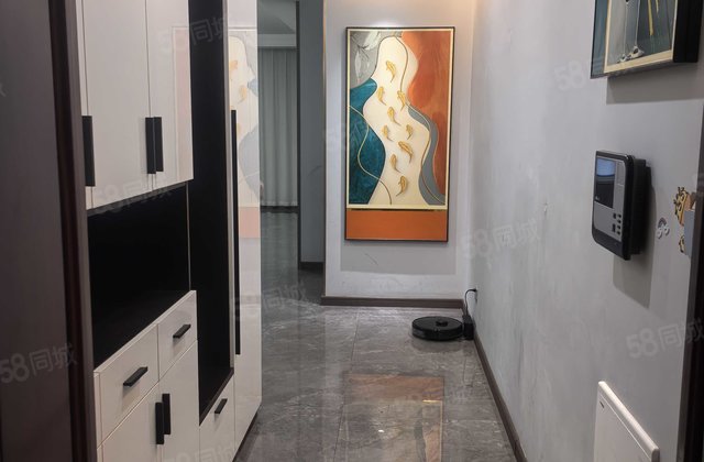 元驰世纪城3室2厅148.6㎡140万二手房图片