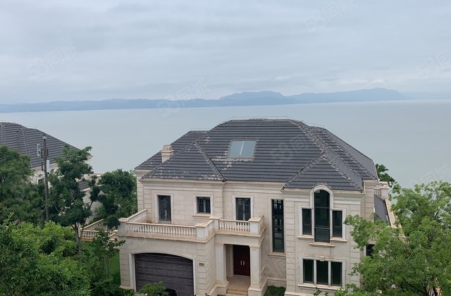 南北晋宁古滇名城望海居3房 景色幽美赠送超大面积 南北通透