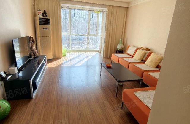 世纪家园3室2厅118㎡57.8万二手房图片