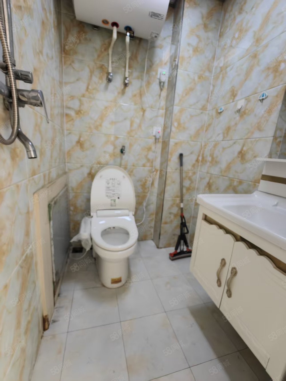 西安东苑2室1厅1卫62㎡南9.8万