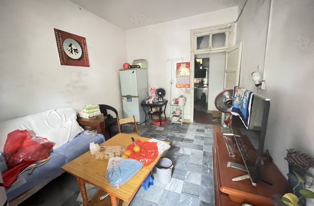 激光所宿舍2室1厅72㎡28万二手房图片