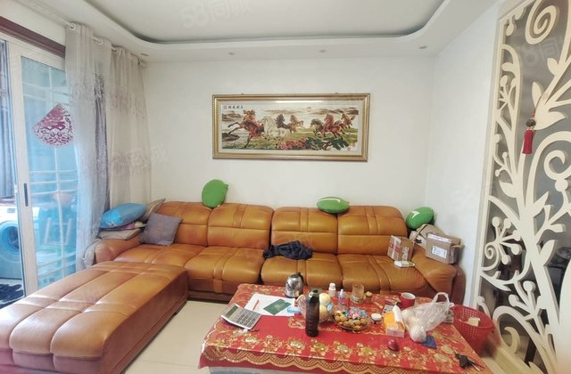 出售 实拍 电梯洋房 带车位 储藏室  前排 全天采光无遮挡