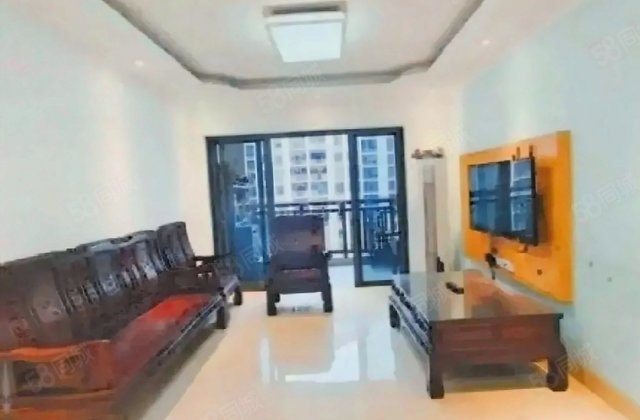 凯蓝名都3室2厅88.12㎡68万二手房图片