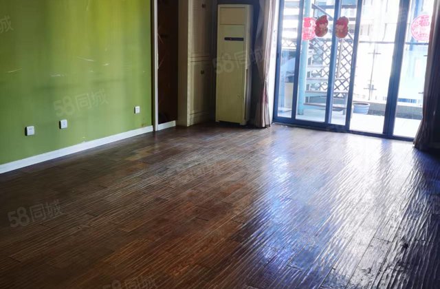 盛南领地3室2厅139.68㎡195万二手房图片