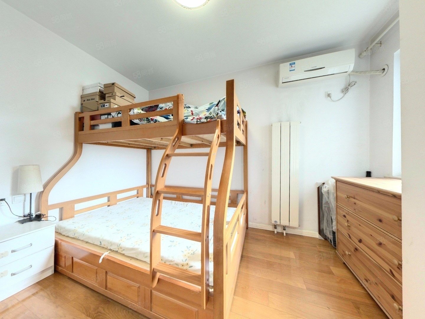 美景東方2室2廳1衛(wèi)90.46㎡東450萬