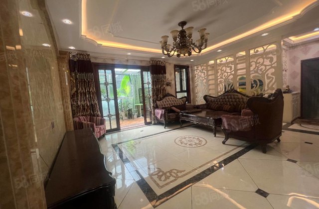 麒麟湾5室2厅135㎡159万二手房图片