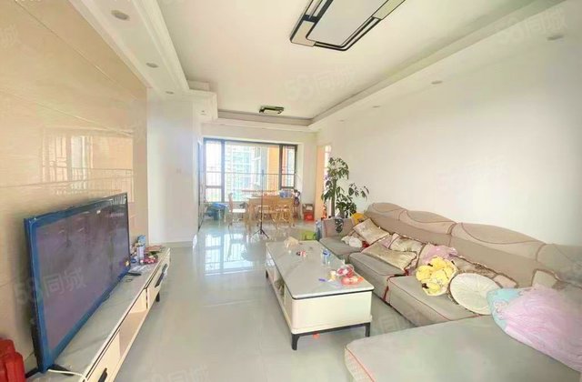 御华园3室2厅96.76㎡125万二手房图片