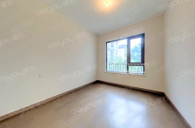 保利熙园4室2厅128㎡190万二手房图片