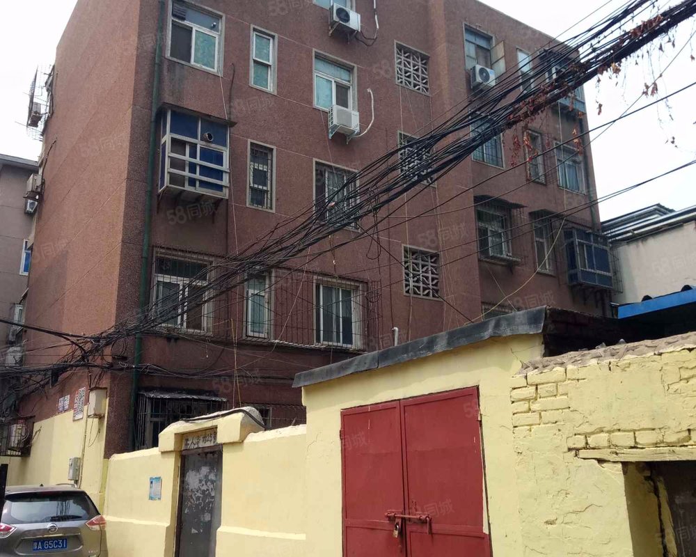 【工人新村, 工人新村小区详情,房价走势,房源,业主论坛】- 郑州58