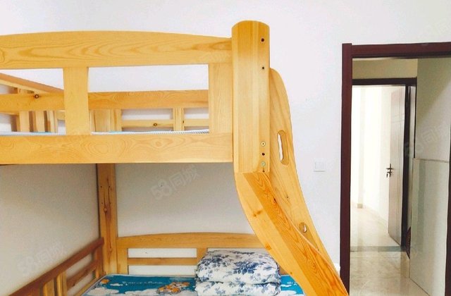 龙湾旗府3室2厅125㎡89万二手房图片