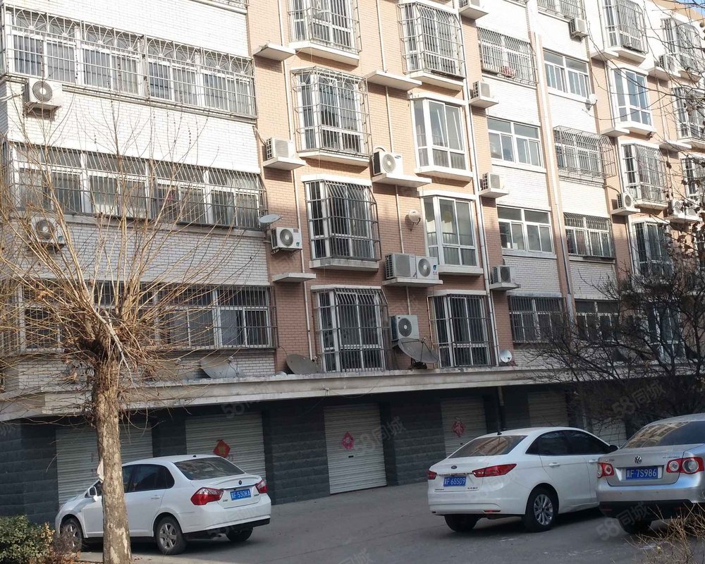 【榆园小区, 榆园小区小区详情,房价走势,房源,业主论坛】- 保定58