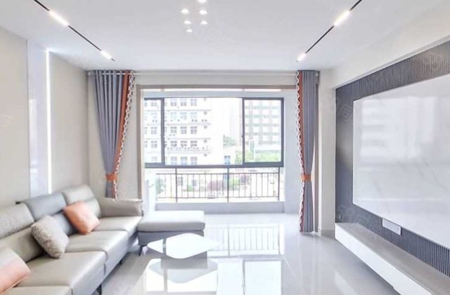 江南府第3室2厅91㎡46万二手房图片