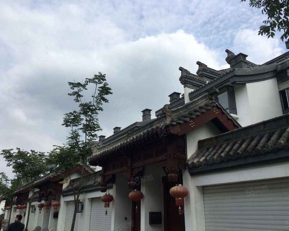 鸿信大宅门