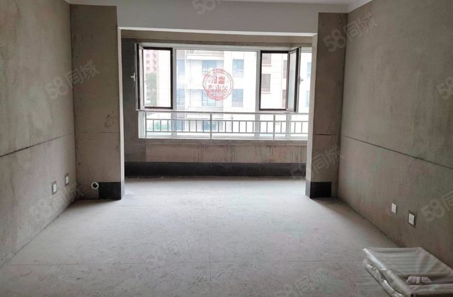 儒辰金水湾3室2厅137.37㎡75.9万二手房图片