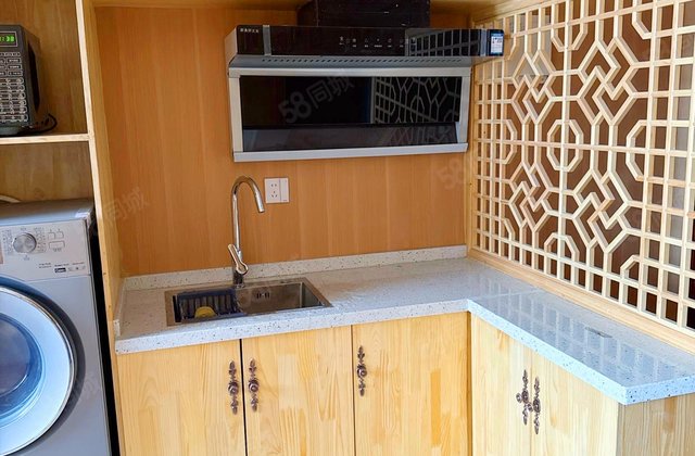 成都A区(商住楼)1室1厅55.19㎡110万二手房图片