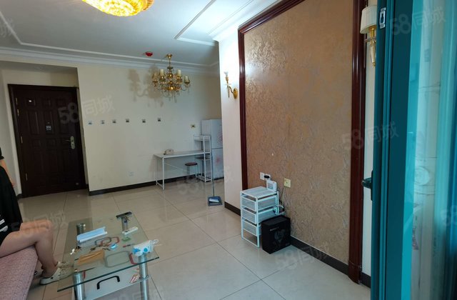 文轩 恒大名都 二实验 精装两室带车位免大税