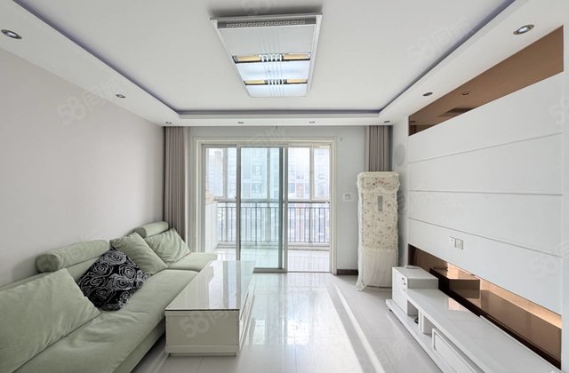 急售 站前街 郁光实验 西湖馨苑 电梯房 精装3室 免大税