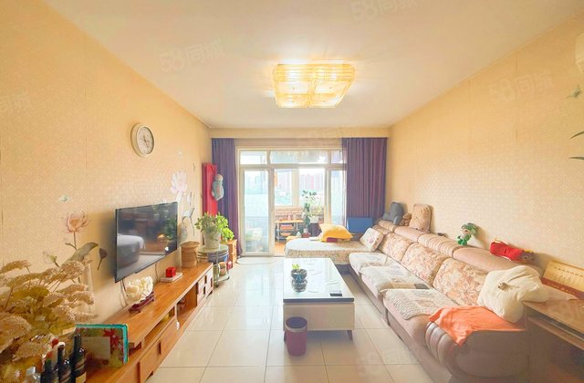 汇苑家园2室1厅92.09㎡189万二手房图片