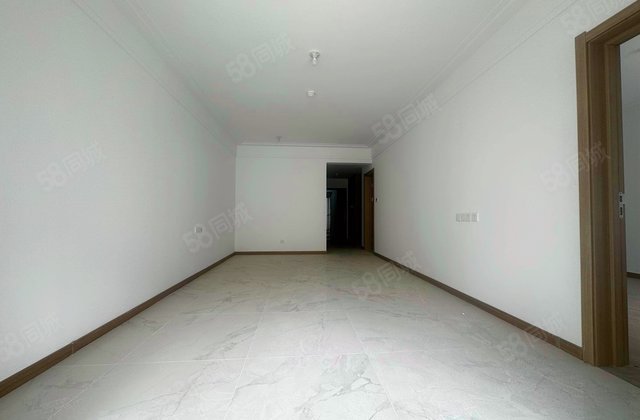 曲江紫金城3室2厅98㎡150万二手房图片