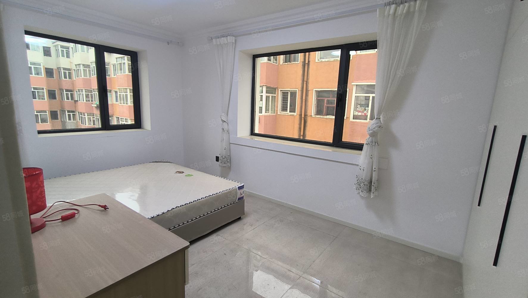 北龙南厅小区2室1厅1卫50㎡南北9.98万