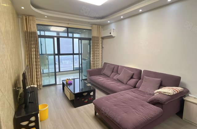 盛世天下3室2厅90㎡48万二手房图片