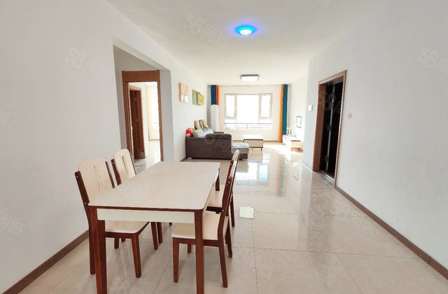 急售 高端小区 培文 新一中 四叶草 精装修七楼 松桂大街