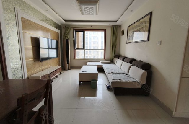 急售 星美城市广场精装三室免大税带储价格可议 上东昌东三实验