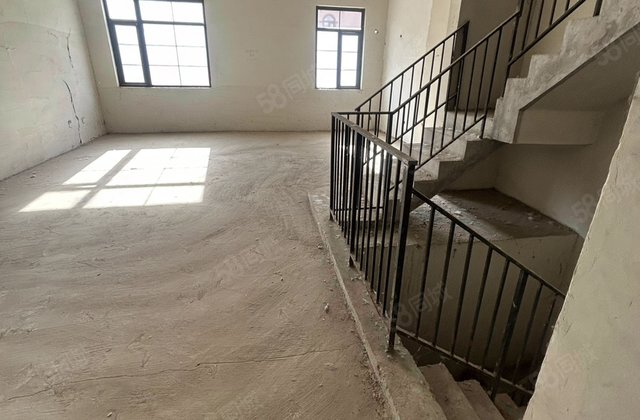 永定河孔雀城五期(棠墅园别墅)5室2厅251㎡183万二手房图片