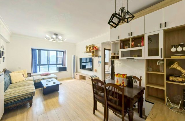 国润天骄2室0厅78㎡130万二手房图片