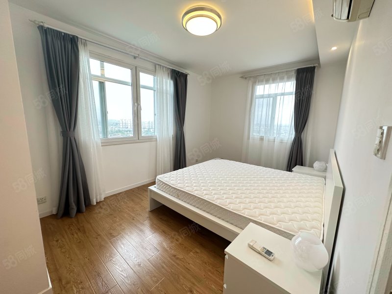 美丽华花园(公寓住宅)3室2厅2卫130.88㎡西南1100万