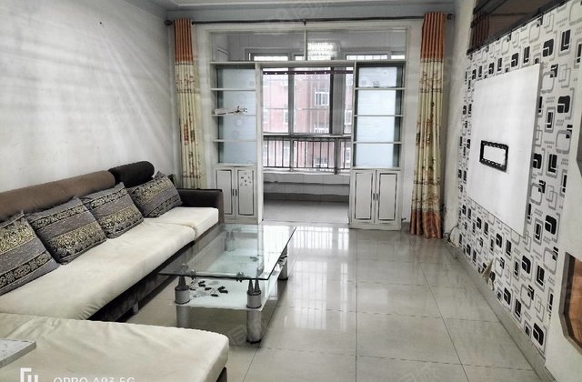 电大路，地暖房，带大车库，房东急售