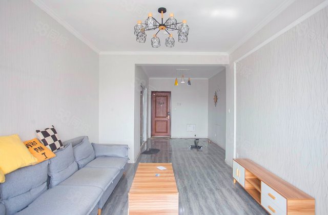 首开国风琅樾2室2厅90.91㎡112万二手房图片