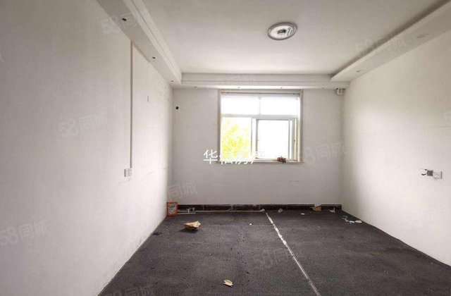 老文轩 学府花园 33平41.5万 免大 税 看房方便