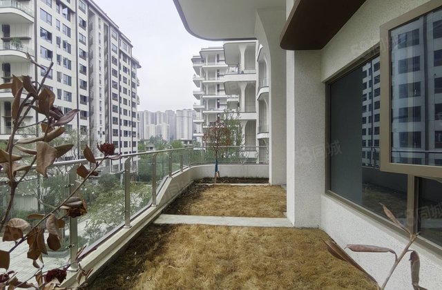 国瑞麓林府4室2厅3卫142㎡南北125万