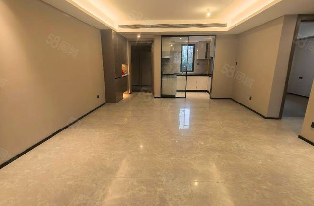 轨道万科璞悦湾4室2厅143㎡150万二手房图片