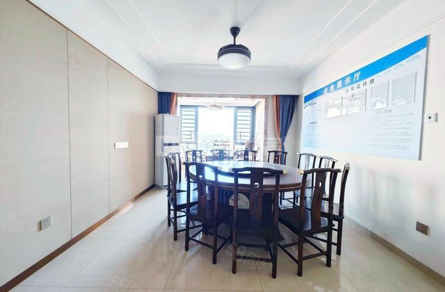 大都郡3室2厅91.5㎡72万二手房图片