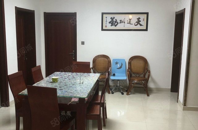 华德名人苑3室2厅114㎡102.6万二手房图片