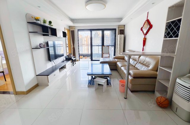 万科缤纷四季(南区)3室2厅92.18㎡110万二手房图片