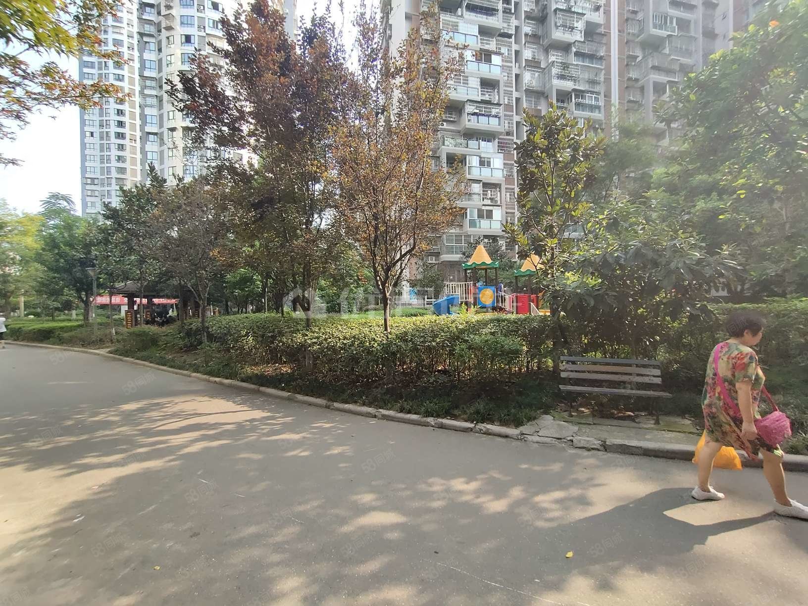 【10图】东方华尔街带大平台的,东方华尔街-绵阳58同城