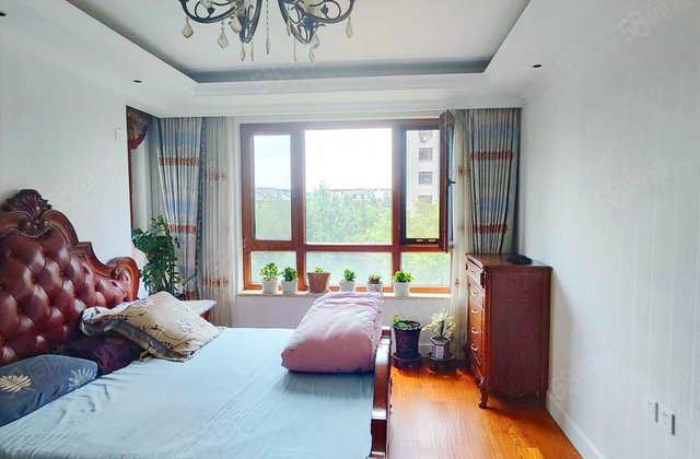 国信南山桃花源3室2厅141㎡79万二手房图片