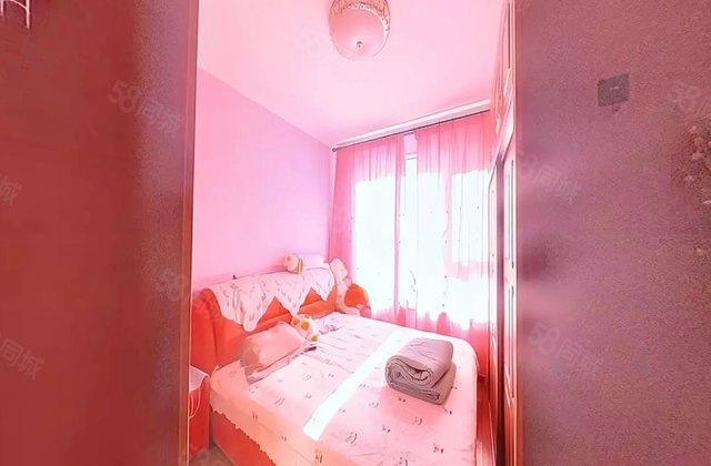 凯利花园3室2厅141.33㎡74.8万二手房图片