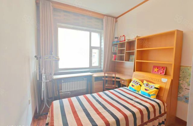 长春明珠2室2厅81㎡55万二手房图片